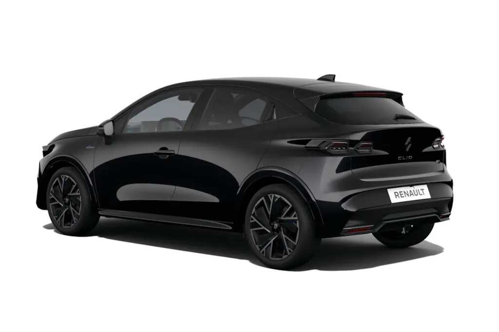 Renault Clio (Zeeuw & Zeeuw Private Lease Actie v.a. € 473,-) Hybrid 160 esprit Alpine | Wij maken graag een Private Lease offerte op maat voor u!