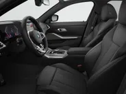 BMW 3 Serie Sedan 330e M Sport Edition