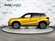 Suzuki Vitara 1.4 Boosterjet Select Smart Hybrid Automaat | Navigatie | Parkeercamera | Trekhaak