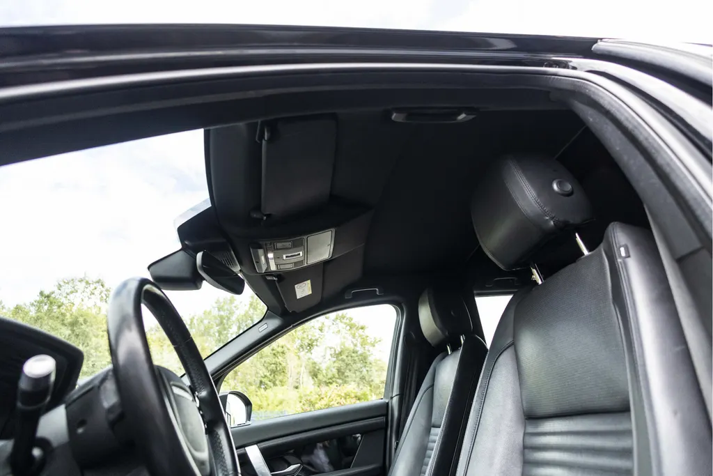 Land Rover Discovery Sport 2.0 TD4 Urban Series SE EX.BTW | Achterbank + ramen aanwezig |
