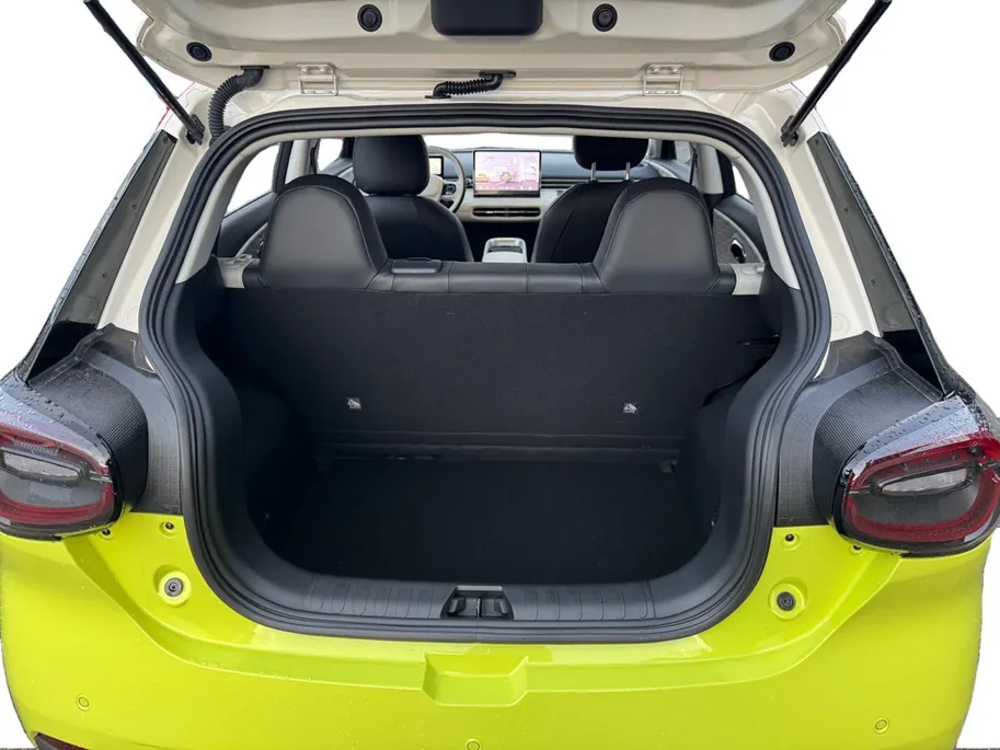 Dongfeng Box Launch Edition 42 kWh |Demo|Full Option|310 km range| 360 camera| Stoelkoeling & verwarming|
