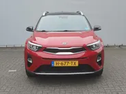 Kia Stonic 1.0 T-GDi 100pk DynamicPlusLine / Clima / Cruise / Camera