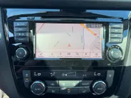 Nissan QASHQAI 1.3 DIG-T N-Connecta Panoramadak | 360 camera | Navigatie | Cruise Control | Climate Control