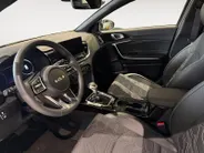 Kia Ceed Sportswagon 1.0 T-GDi Design Edition Fabrieksgarantie  t/m  1-7-2032 + 3x 1 jaar*| NAP