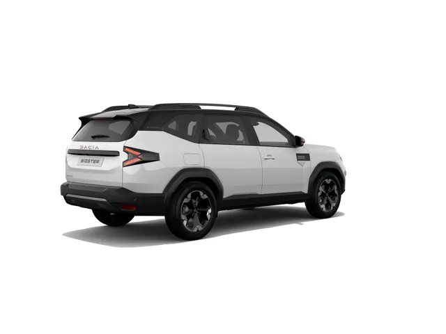 Dacia Bigster Extreme | Achteruitrijcamera | Cruise Control en snelheidsbegrenzer | Dacia Handsfree card voor openen, sluiten en starten zonder sleutel
