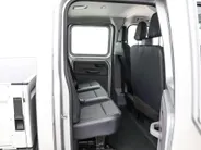 Volkswagen Bedrijfswagens e-Transporter Bedrijfswagens Pick-Up Dubbel Cabine 71kWh 218pk 733943