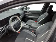 Kia Sportage 1.6 T-GDi Plug-in Hybrid GT-Line | Climate Control | Cruise Control | Camera | Navigatie | Elektrische Kofferklep | Open Dak | Stoelverwarming | Stuurverwarming |
