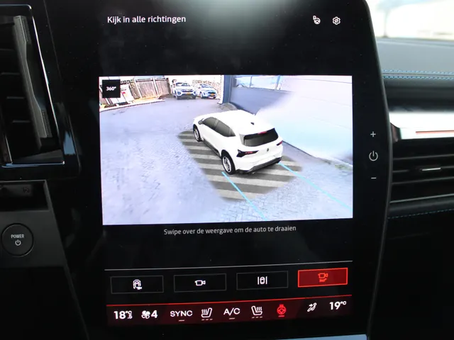Renault Scénic E-Tech EV 87 long range esprit Alpine 220 PK *DEMONSTRATIEWAGEN*