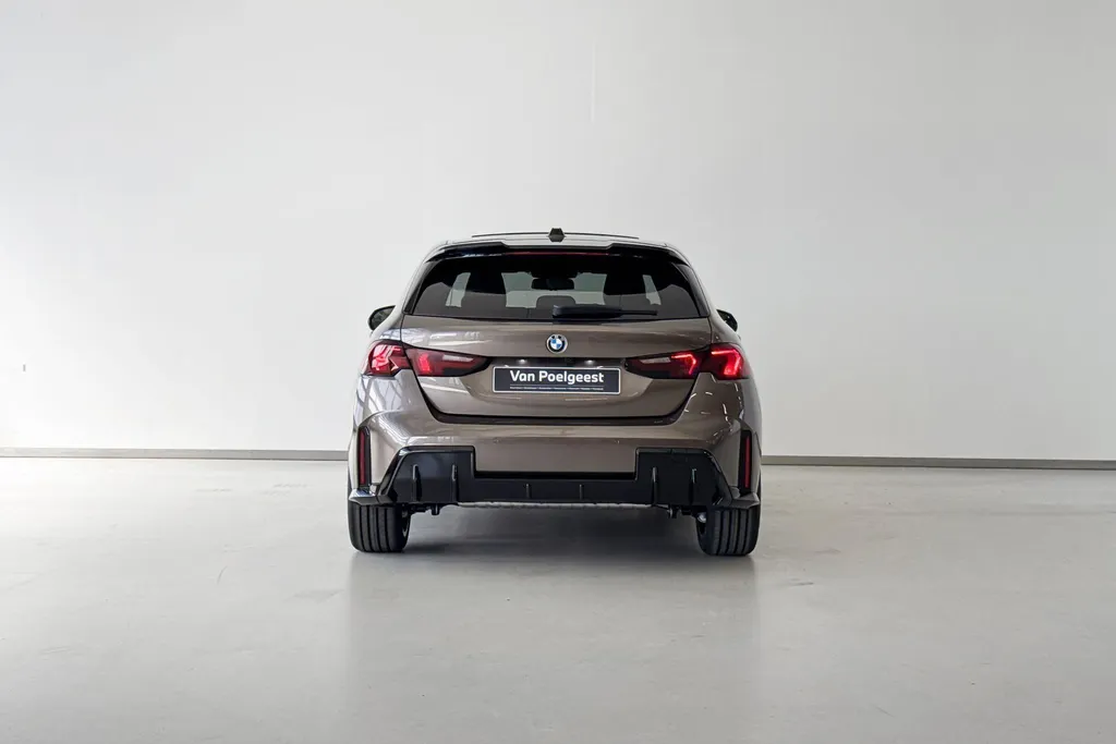 BMW 1 Serie 120 Premium Pack M Sportpakket Pro