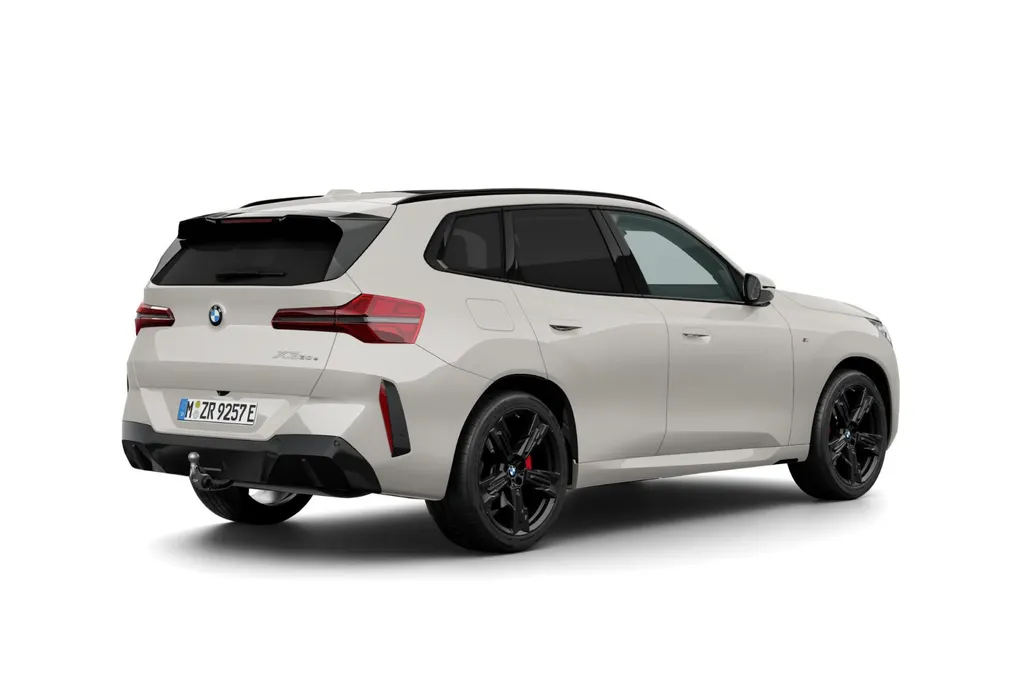BMW X3 30e xDrive
