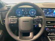 Hyundai Santa Fe 1.6 PHEV | BLACK-LINE | 7 PERS. | 4WD | 21'' BLACKLINE VELGEN |