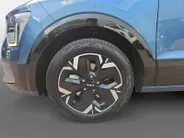 Kia Niro EV Edition Advanced 64.8 kWh Accu 100% | 1e Eigenaar | Dealer onderhouden | Cruise Control Adaptief | Stoelverwarming | Camera | Apple Carplay & Android Auto | Leder | Fabrieksgarantie t/m 28-3-2031 + 3x 1 jaar* | NAP