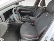 Hyundai Tucson 1.6 T-GDI PHEV N Line Edition |