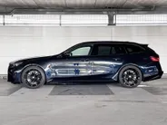 BMW 5 Serie Touring M5
