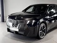 BMW iX3 40 eDrive