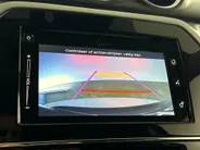 Suzuki Vitara 1.5 Select Hybrid Automaat | Navigatie | Adaptieve Cruise Control | Parkeercamera