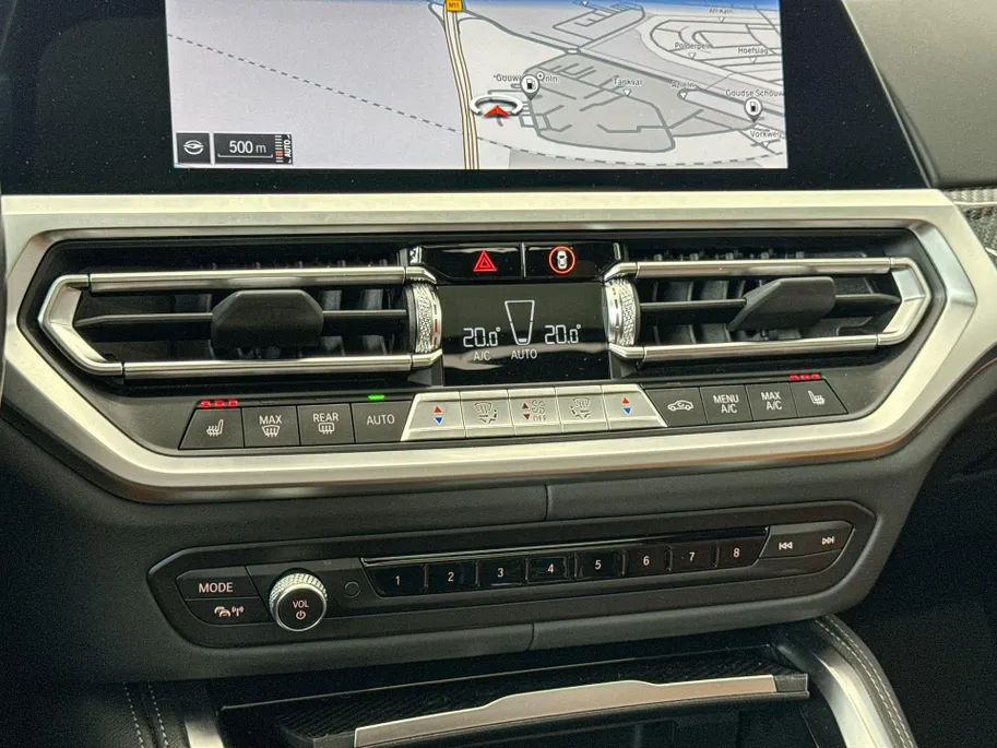 BMW 4 Serie Gran Coupé M440i xDrive