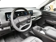 Kia EV5 81,4 kWh 217pk 2WD Plus Advanced NIEUW TE BESTELLEN
