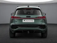 Audi Q3 e-hybrid S edition 272 PK · Tech plus · Glazen panoramadak · Optiekpakket zwart