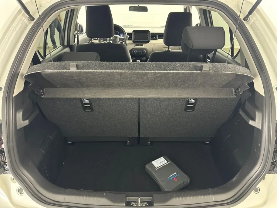 Suzuki Ignis 1.2 Stijl Intro | Navigatie | Parkeercamera | Cruise Control