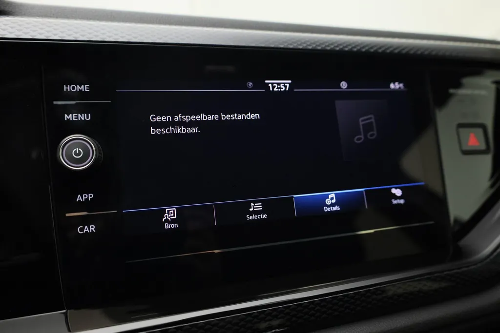 Volkswagen Polo 1.0 TSI 95pk Life Edition · Camera · Apple/Android Car Play · P-Sensoren · 15'' Inch · MEGA Sale ·