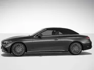 Mercedes-Benz CLE Cabriolet 300 4MATIC AMG Line