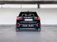 BMW X1 xDrive25e
