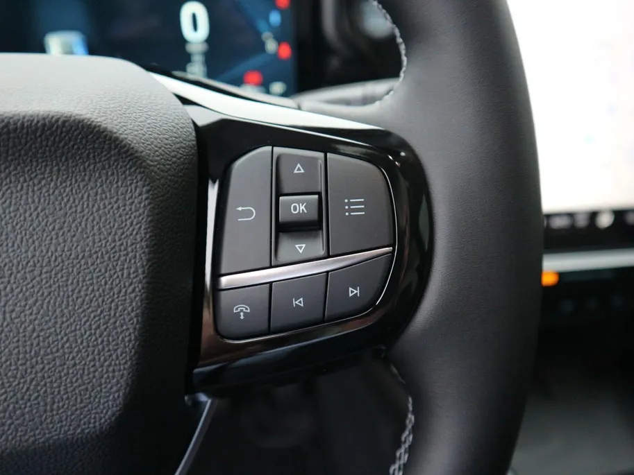 Ford Puma Gen-E Premium 44 kWh | PANO | ADAP CRUISE | WINTER PAKKET |