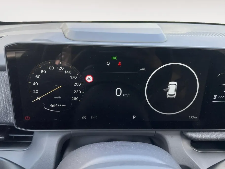 Kia Seltos X-Line Demo Edition 1.6 T-GDI | Climate control | Navigatie | Cruise control | 360Gr camera | DEMO