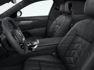 BMW i7 xDrive60 118.1 kWh