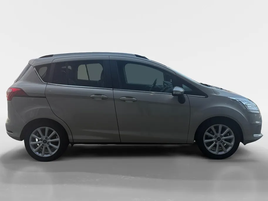 Ford B-MAX 1.6 TI-VCT Titanium Automaat| Camera| 12 maanden bovag garantie| nieuwe APK|