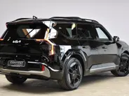 Kia EV9 99,8kWh 384pk AWD Dual Motor (6-zits) GT-Line STAAT IN BESTELLING