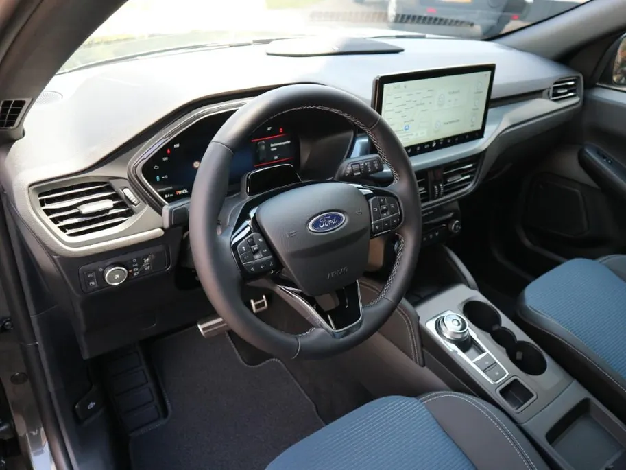 Ford Kuga 2.5 PHEV BlueCruise Edition | TREKHAAK | PANO | 360 CAMERA | ADAP CRUISE |