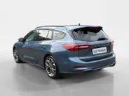 Ford Focus Wagon 1.0 EcoBoost Hybrid ST Line X | NL auto | Dealer onderhouden | 155 pk |  Automaat | BLIS| Adapt. cruise control | Winter pack | Parkeersensoren voor en achter | Achteruitrijcamera | Elektr. achterklep | B&O audio | 18' lichtmetalen velgen | Bovag ga