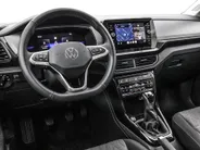 Volkswagen T-Cross Life Edition 1.0 TSI 95 PK 5 versn. Hand · Comfort pakket · Parkeersensoren voor en achter ·