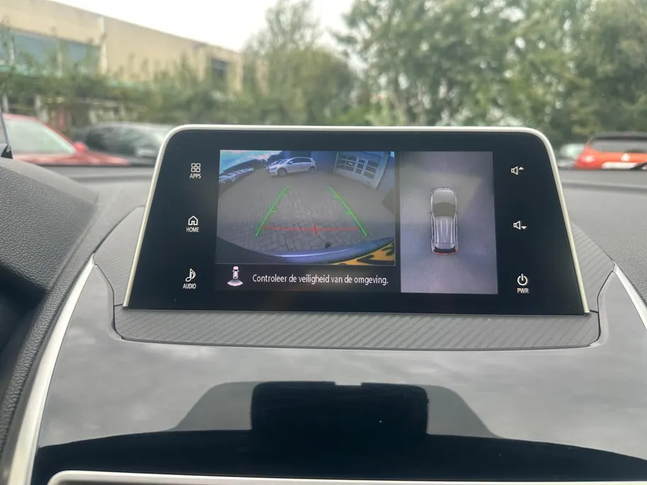 Mitsubishi Eclipse Cross 1.5 DI-T Instyle | Trekhaak | Stoelverw. vóór & achter | Voorruitverw. | Cruise Control |