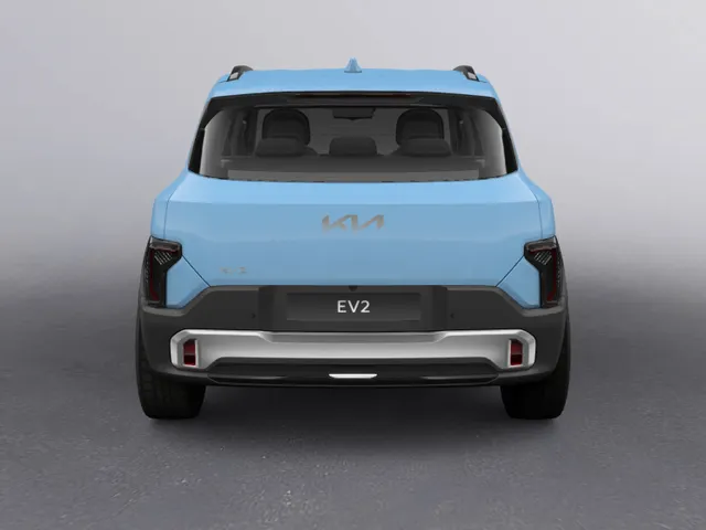 Kia EV2 Plus 42.2 kWh 4p.