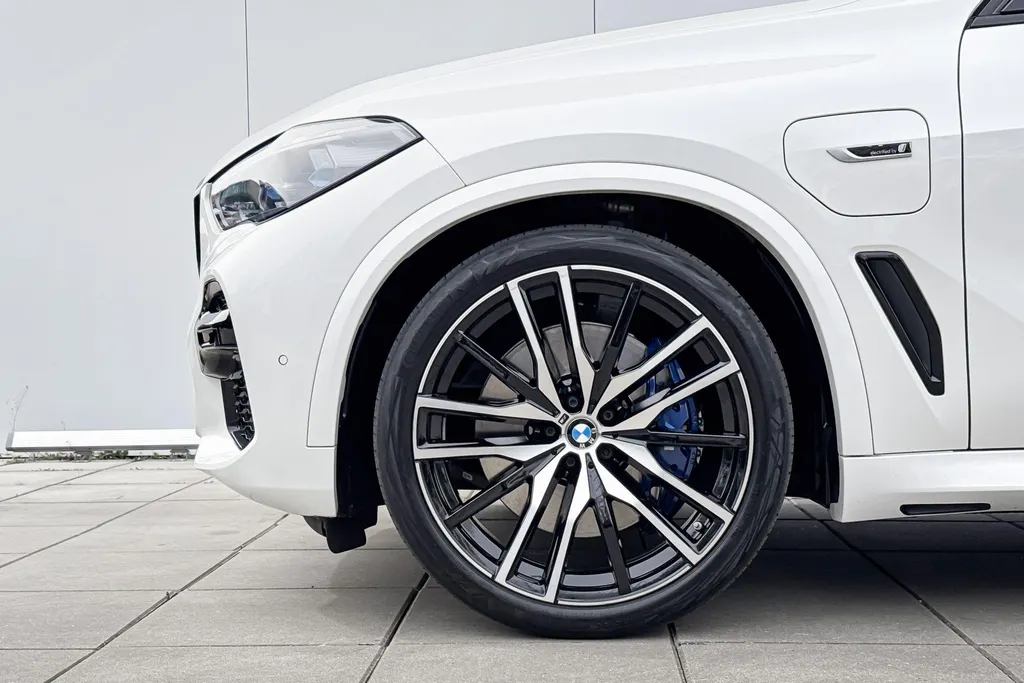 BMW X5 xDrive45e High Executive M-Sport