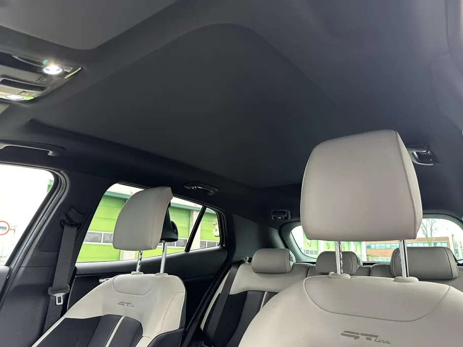 Kia Sportage 1.6 T-GDi Plug-in Hybrid GT-PlusLine | Afneembare Trekhaak | Demo | Direct leverbaar | 360 Camera | Schuif-/kanteldak | Stoel-/stuurverwarming | Apple Carplay | Android Auto