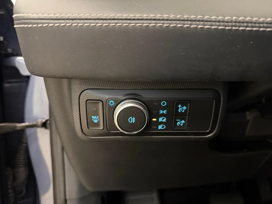 Ford Mustang Mach-E EXTENDED | RWD | 98 KWH | TECH PACK PLUS | TREKHAAK |
