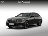 BMW i5 Touring M60 xDrive 84 kWh