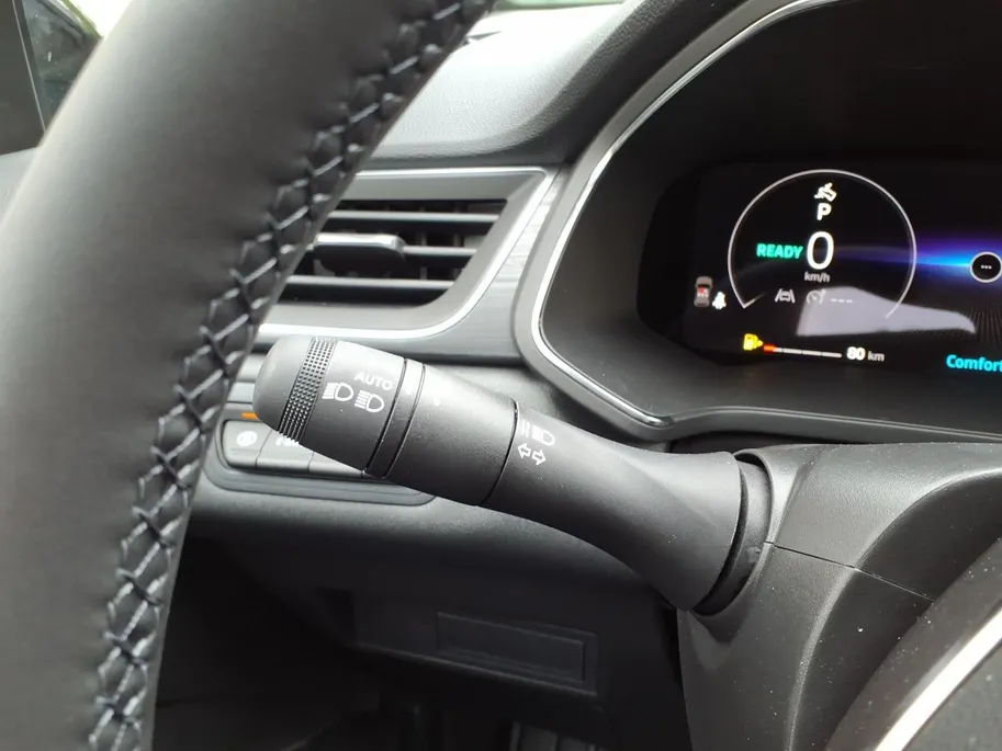Mitsubishi ASX 1.8 HEV AT Instyle | MY26 | €3.500, - ACTIE KORTING op voorraad auto's | 8 JAAR GARANTIE |  op = op