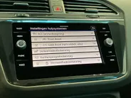Volkswagen Tiguan 1.4TSI eHybrid 245pk R-Line Business+ · Trekhaak · Navigatie · Apple/Android · Camera + Parkeersensoren · Garantie t/m 07-10-2026 of 100000km.