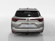 Renault Mégane Estate 1.3 TCe 140 Techno AUTOMAAT NAVI AIRCO CAMERA CRUISE CONTROLE APPLE CARPLAY ANDROID AUTO TREKHAAK (TREKGEWICHT 1750KG) ZEER MOOIE AUTO