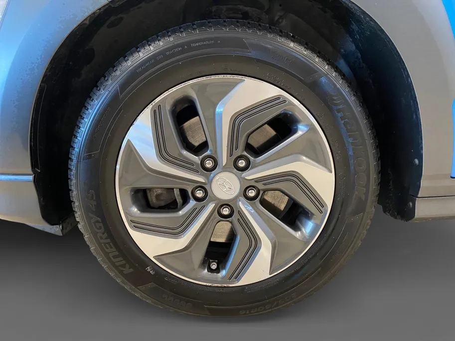 Hyundai Kona 1.6 HYBRID | FASHION | TREKHAAK | NL-AUTO |