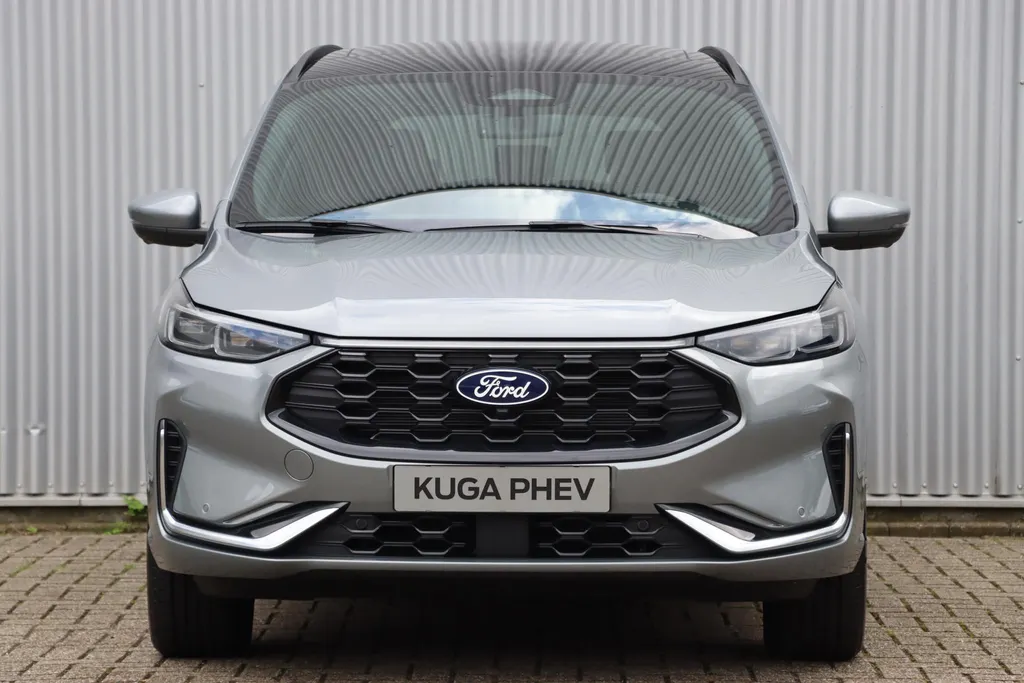 Ford Kuga 2.5 PHEV ST-Line X | Nieuw te bestellen | tot €4.000,- korting | 2100kg trekgewicht | 0,99% rente Ford Options!