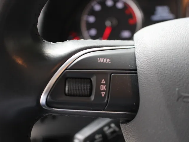 Audi Q5 2.0T Quattro Automaat | Panoramadak | Leder | Trekhaak | Parkeercamera | El. Stoelverstelling