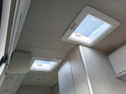 Ford Nugget Transit Big Westfalia CAMPER L3H2