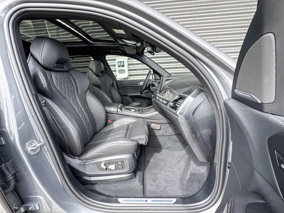 BMW X5 xDrive50e