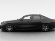 BMW 5 Serie Sedan 530e M Sport Edition